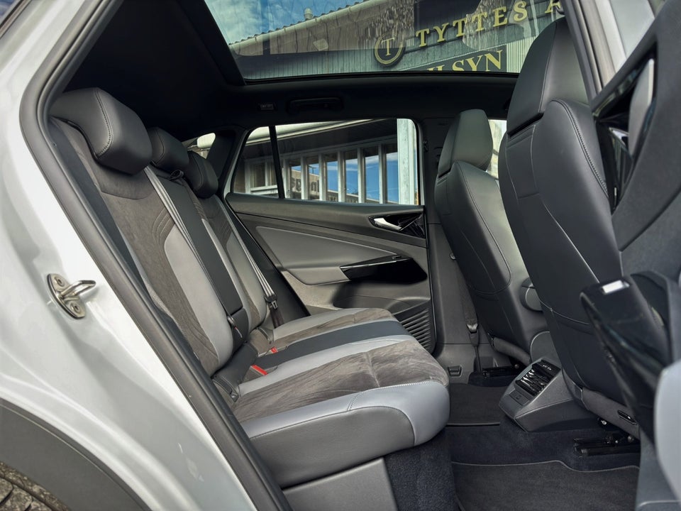 VW ID.4 77 Pro Performance 5d