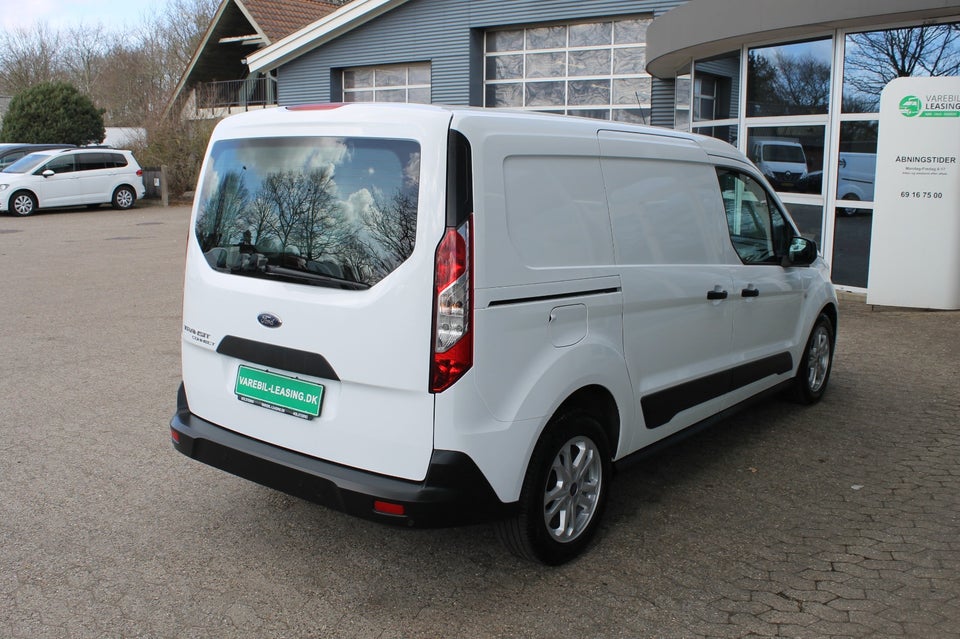 Ford Transit Connect 1,5 EcoBlue Trend aut. lang