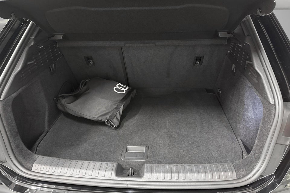 Audi A3 45 TFSi e S-line Sportback S-tr. 5d