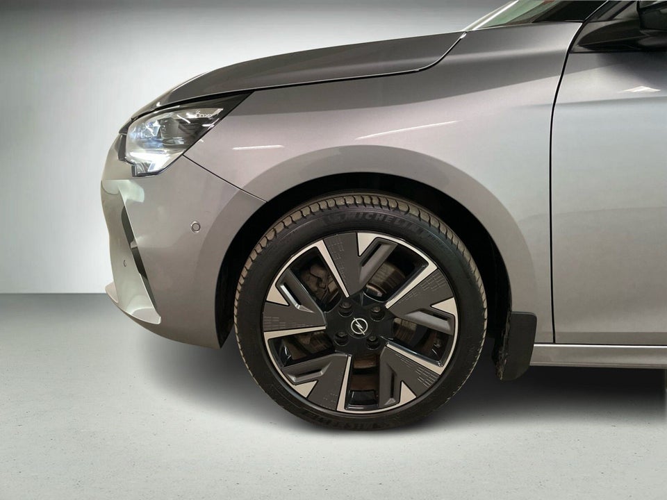 Opel Corsa-e 50 Ultimate 5d