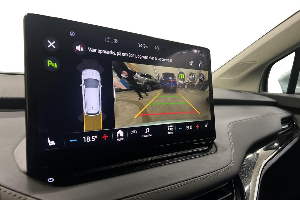 Skoda Enyaq 80 iV Suite 5d