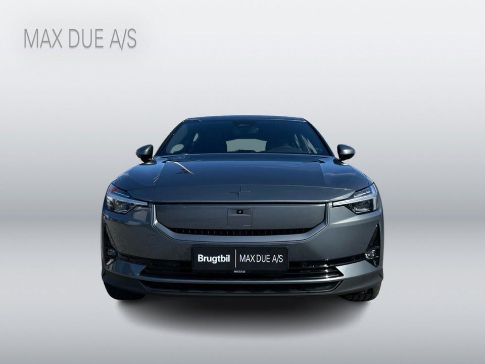 Polestar 2 Long Range 5d