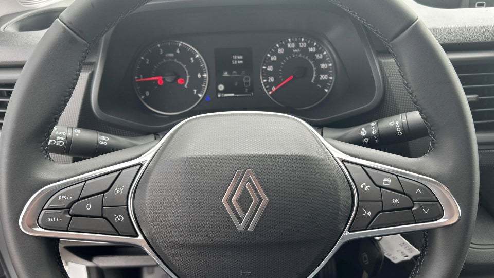 Renault Trafic 2,0 dCi 130 L2H1 Tekno