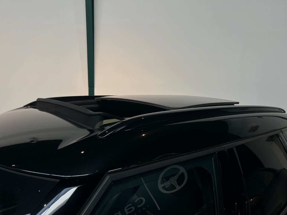 MINI Countryman SE Favoured Trim XL ALL4 5d