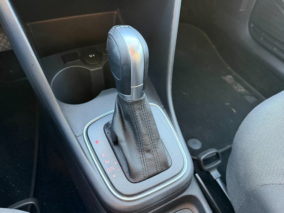 VW Polo 1,2 TSi 90 Comfortline DSG BMT 5d