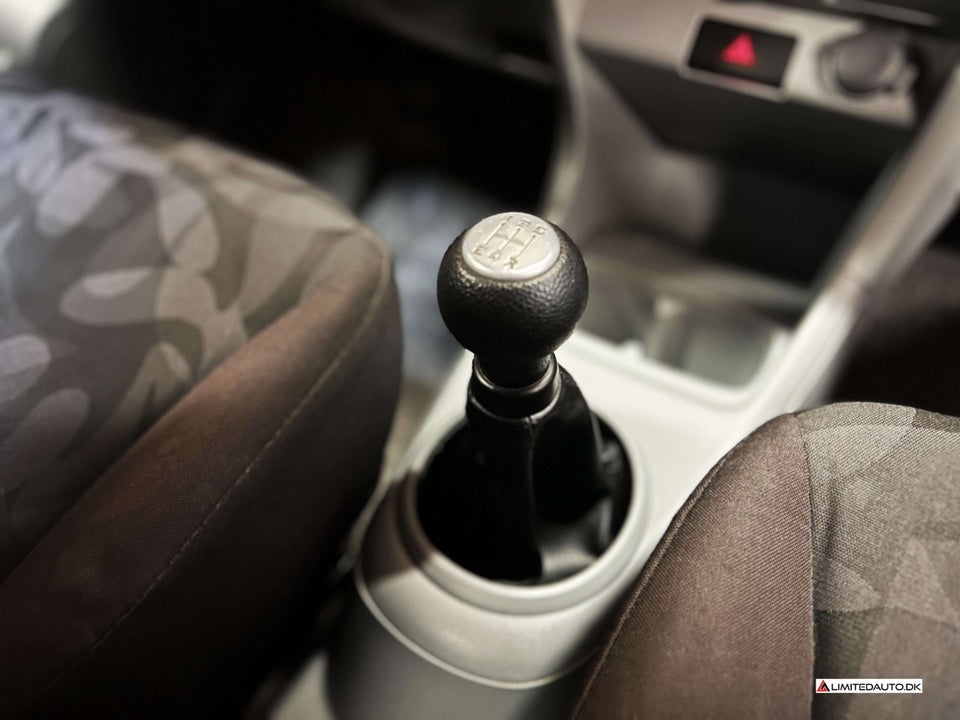 Suzuki Alto 1,0 GL 5d