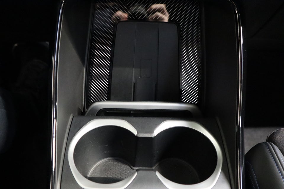 BMW iX1 xDrive30 M-Sport 5d