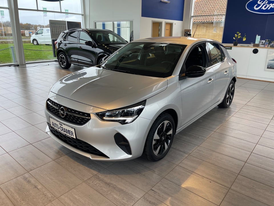 Opel Corsa-e 50 Elegance 5d