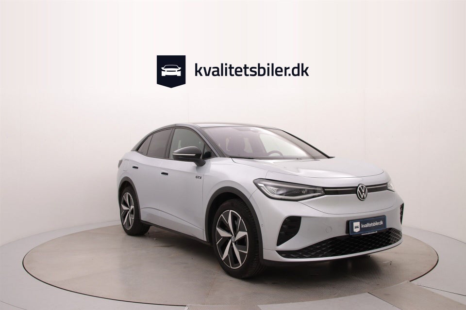 VW ID.5 77 GTX 4Motion 5d