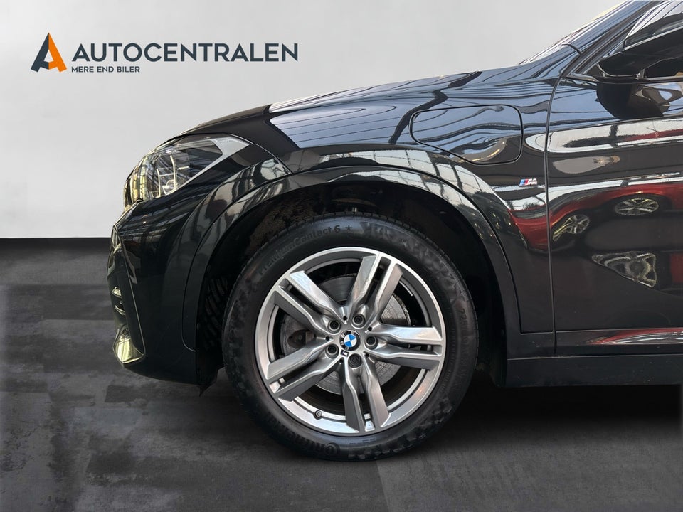 BMW X1 1,5 xDrive25e M-Sport aut. 5d
