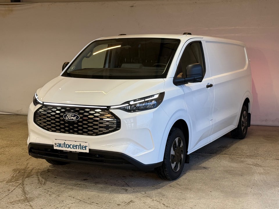 Ford E-Transit Custom 340 L2 64 Trend