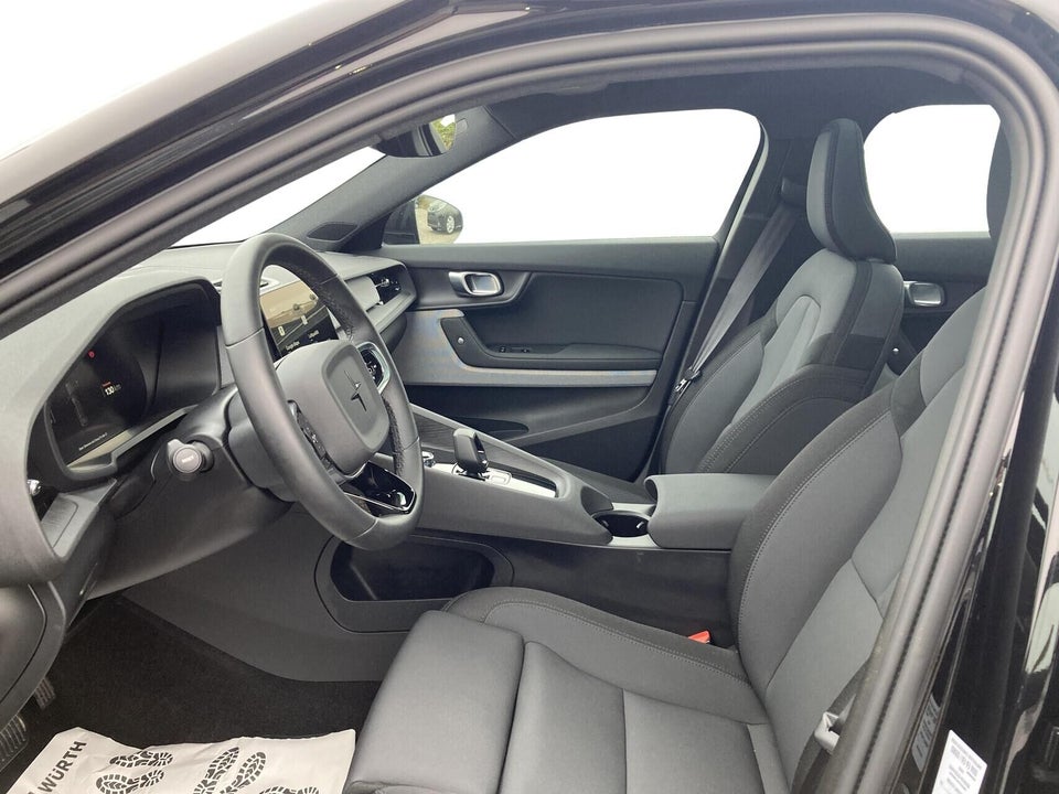 Polestar 2 Long Range 5d