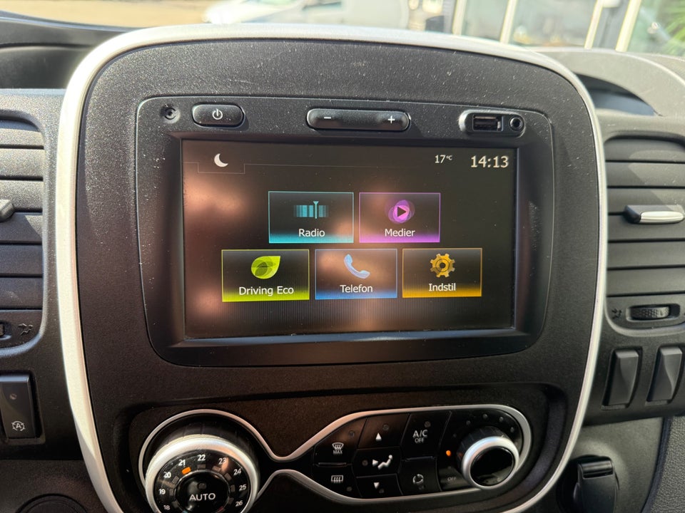 Nissan NV300 2,0 dCi 145 L2H1 Access