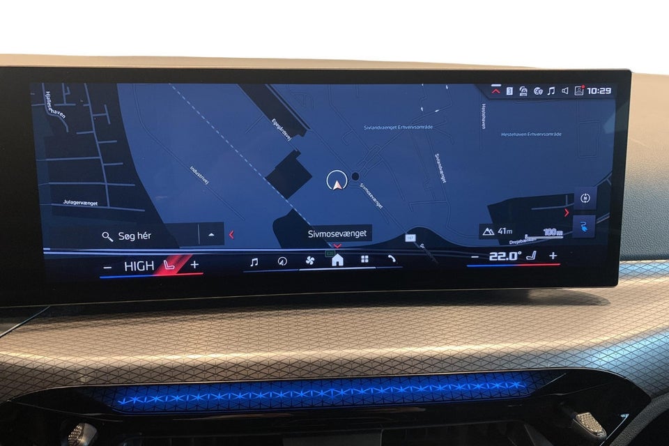 BMW i4 M50 M-Sport xDrive 5d