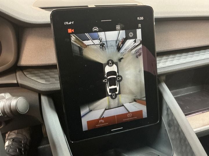 Polestar 2 Standard Range 5d