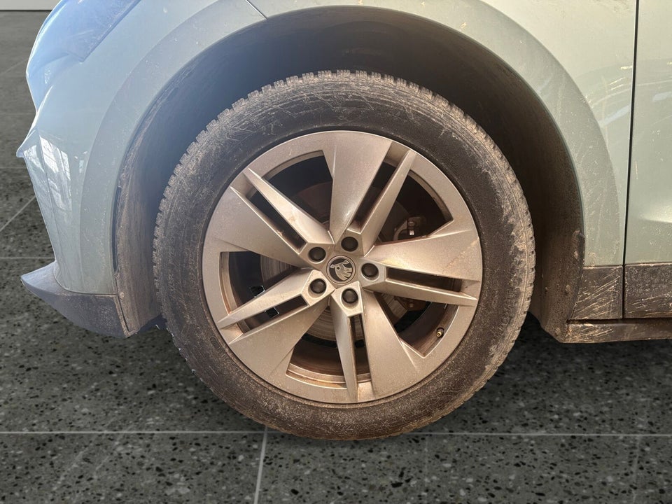 Skoda Enyaq 60 iV 5d