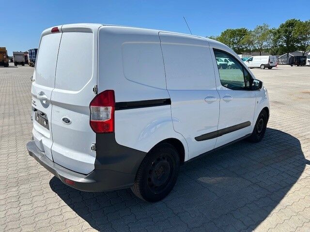 Ford Transit Courier 1,5 TDCi 75 Trend Van 4d