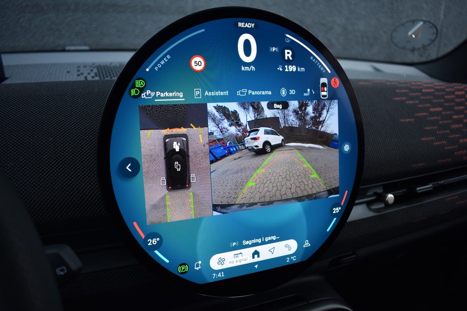 MINI Aceman SE JCW Trim XL 5d