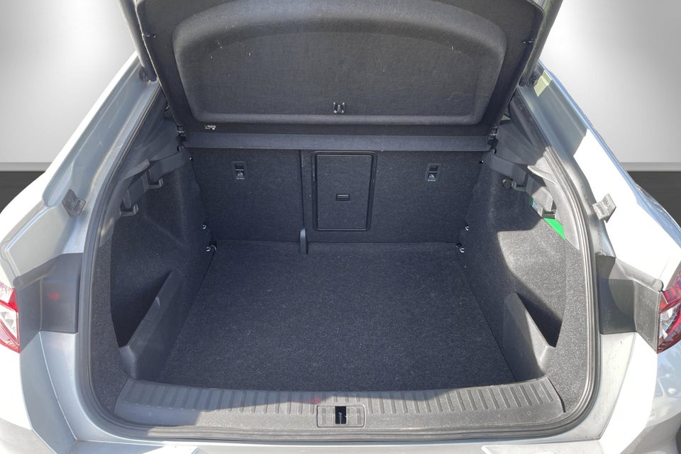 Skoda Enyaq iV RS Coupé 5d