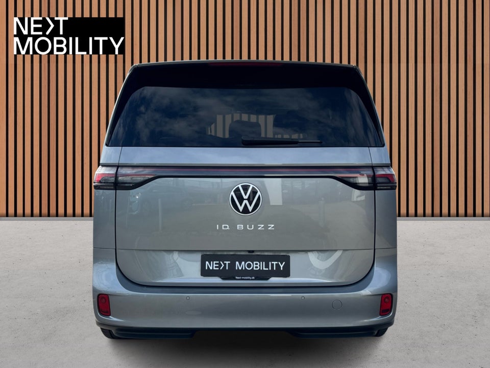 VW ID.Buzz 77 Style 75 Years Edition SWB 5d