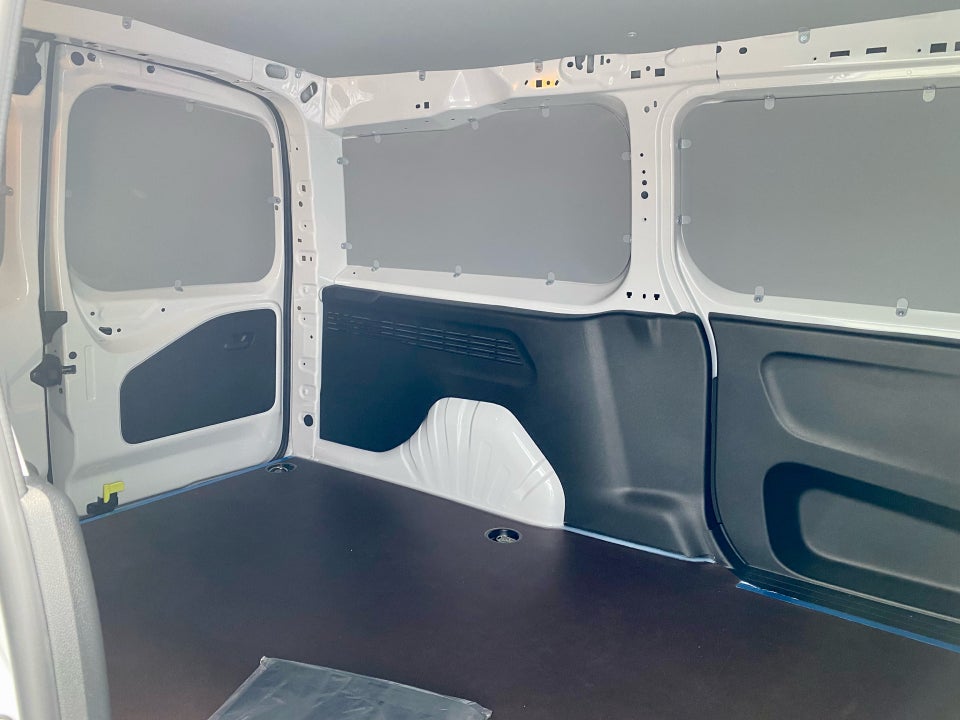 Opel Combo-e 50 Innovation L2V1