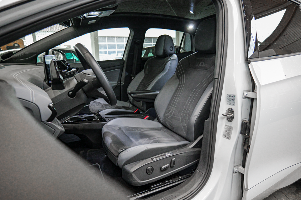 VW ID.5 77 Pro Performance 5d