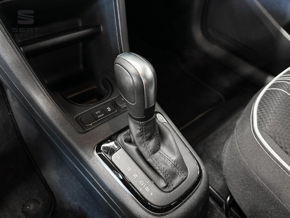 Seat Mii Electric 5d