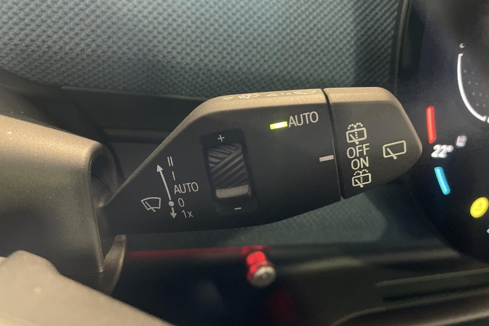 MINI Cooper E Favoured Trim M 3d