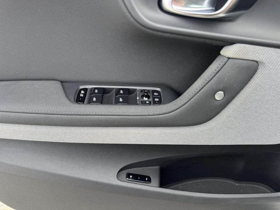 Polestar 2 Long Range AWD 5d