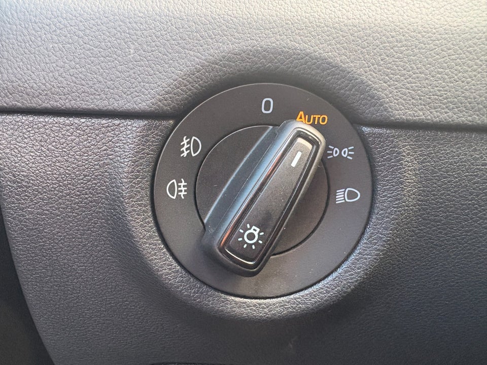 Skoda Octavia 1,4 TSi 150 Style Combi 5d