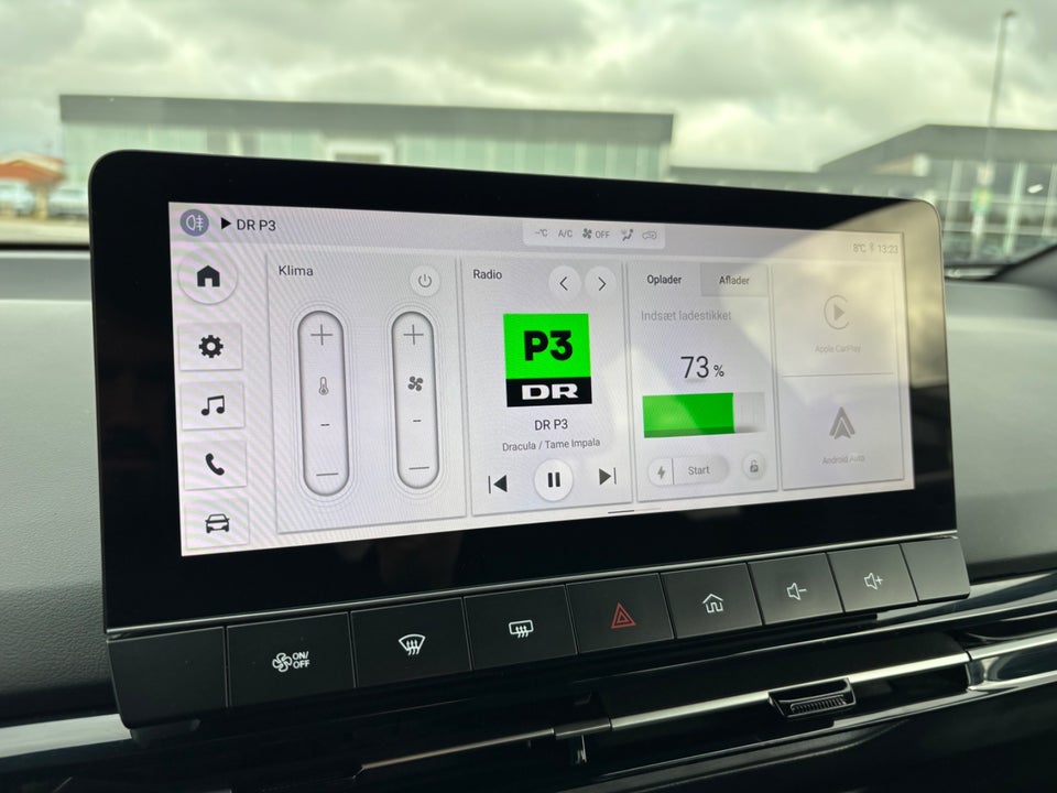 MG 4 51 Nordic Edition 5d