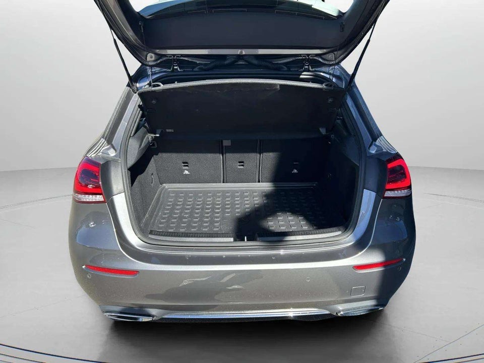 Mercedes A180 d 1,5 Progressive Line aut. 5d