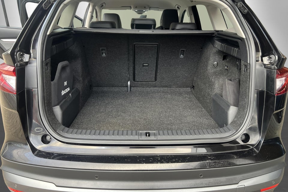 Skoda Enyaq 80 iV Maxx 5d