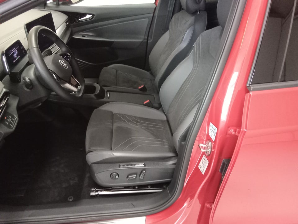 VW ID.5 77 Style+ 5d