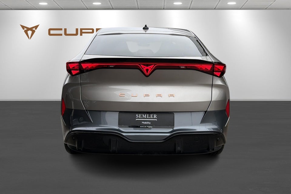 Cupra Tavascan 77 Endurance 5d