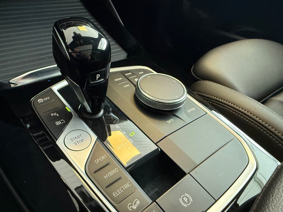 BMW X3 2,0 xDrive30e M-Sport aut. 5d