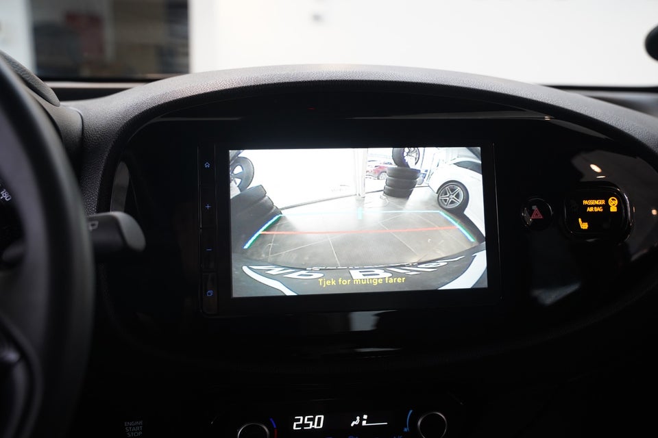 Toyota Aygo X 1,0 Air Pulse s-CVT 5d