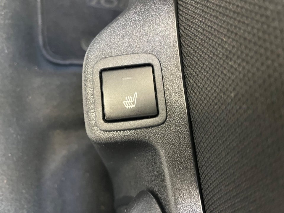 Peugeot 108 1,0 e-VTi 72 Allure+ 5d