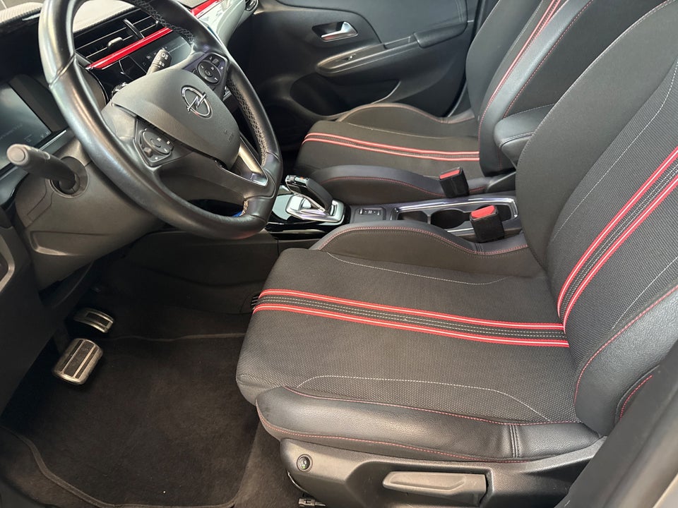 Opel Corsa-e 50 GS-Line 5d