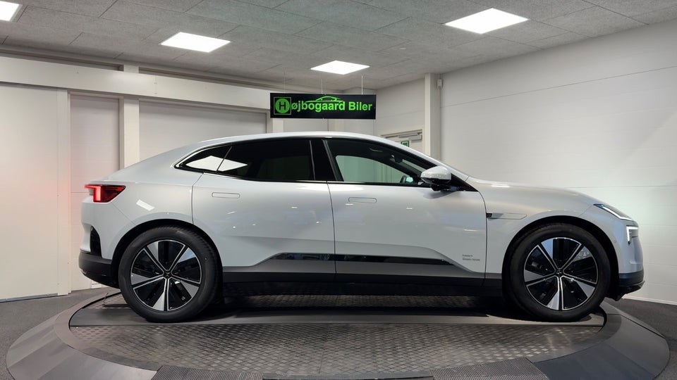 Polestar 4 Long Range 5d