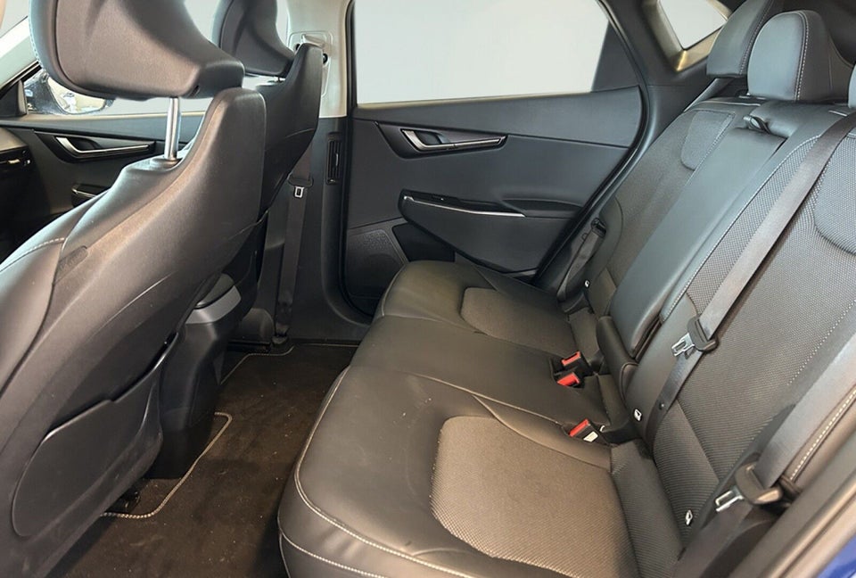 Kia EV6 84 Long Range Prestige 5d