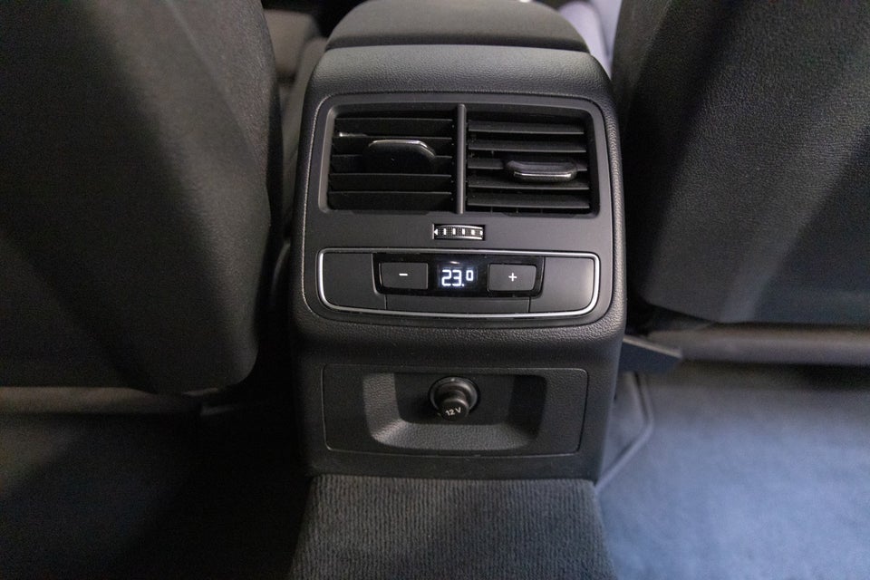 Audi A4 40 TFSi Prestige plus Avant S-tr. 5d
