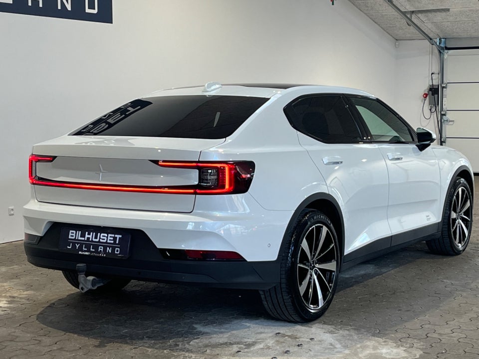 Polestar 2 Long Range 5d