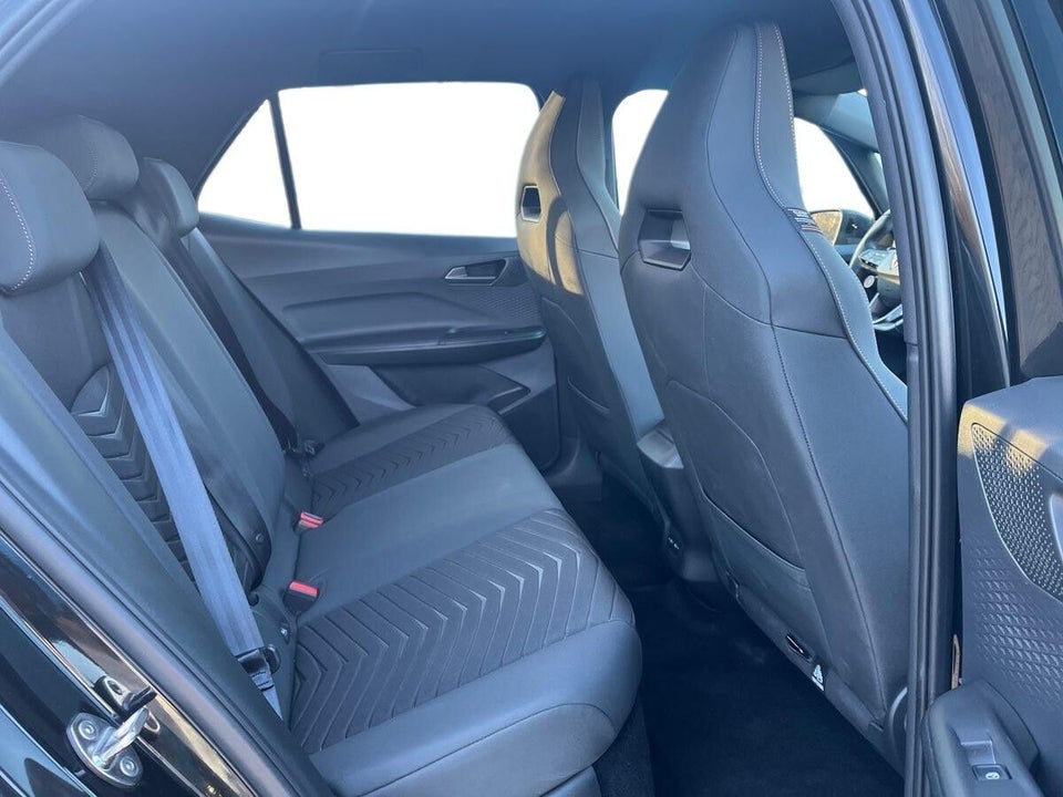 Cupra Born 77 Pasión 5d