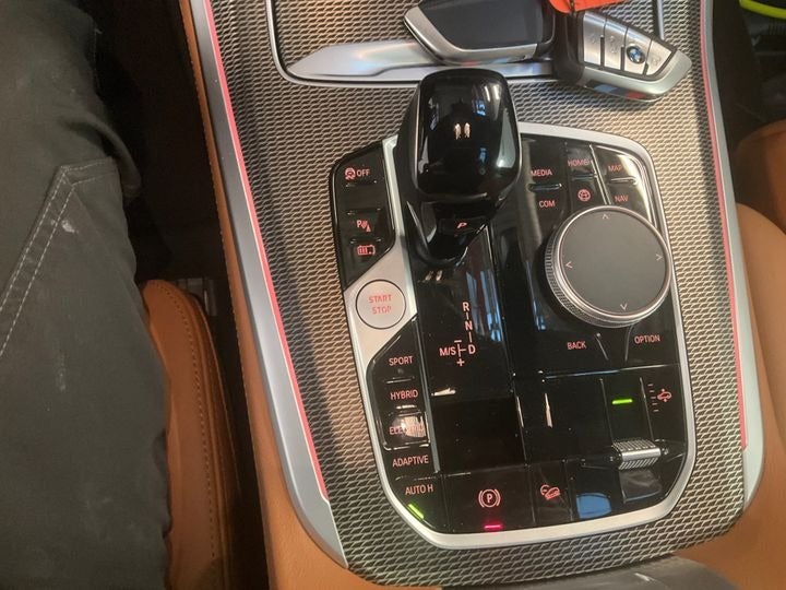 BMW X5 3,0 xDrive45e M-Sport+ aut. 5d