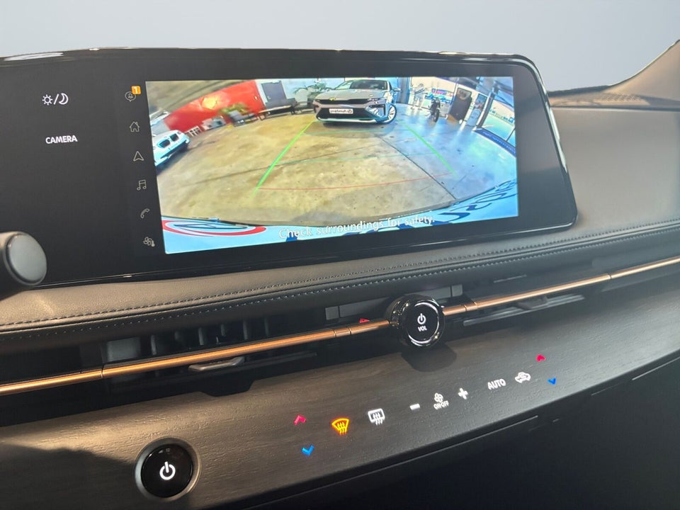 Nissan Ariya 63 Engage 5d