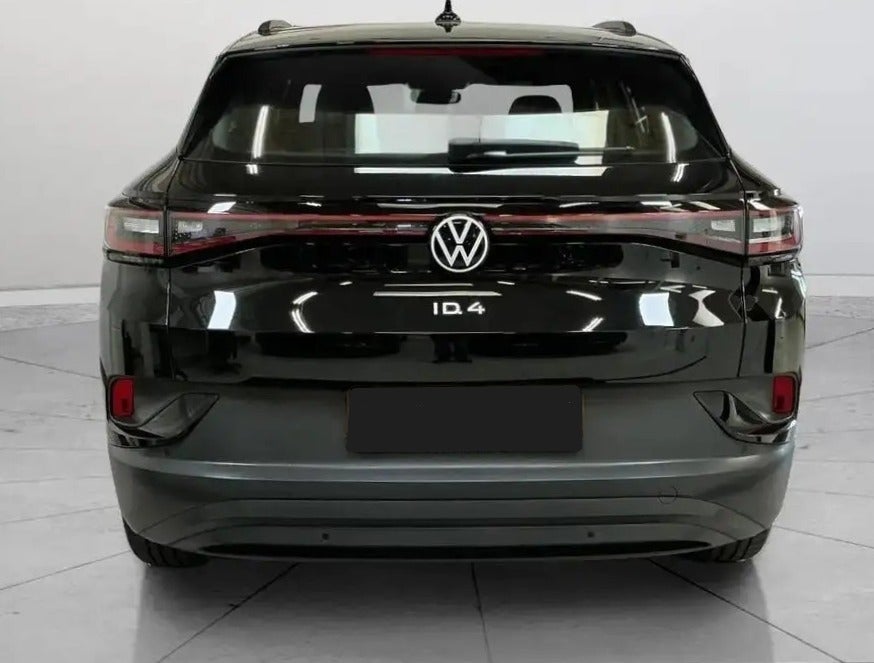 VW ID.4 52 Pure Performance 5d