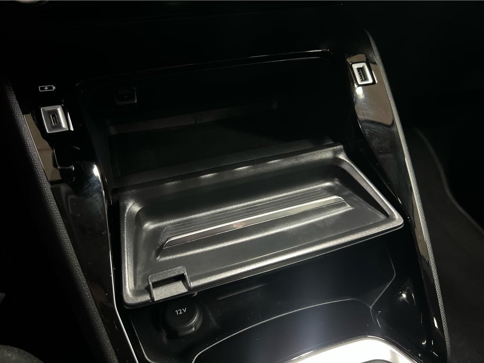 Peugeot 208 1,2 PureTech 100 Allure 5d