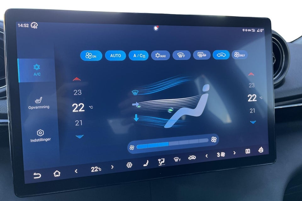 BYD Dolphin 60 Comfort 5d