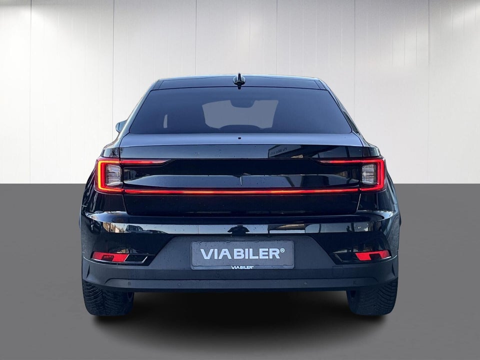 Polestar 2 Standard Range 5d